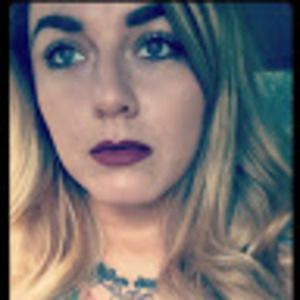 Meet your Posher, Cortney